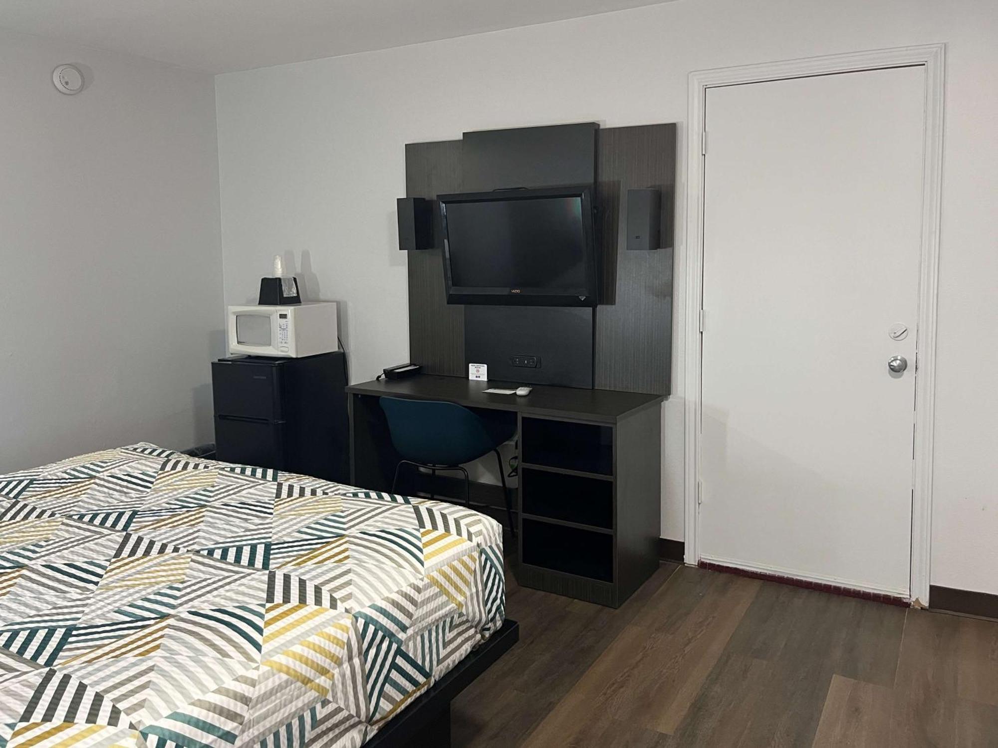 Motel 6 Artesia, Nm Eksteriør billede